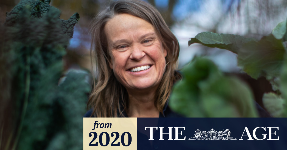 Gardening What to plant in Melbourne in winter